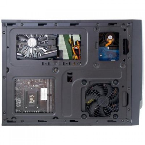 Компьютер ETE Game G9 (HB-i7400-810.12SSD.GTX1060-3.Z450.ND)