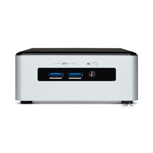 Barebone-неттоп Intel NUC (BLKNUC5I5MYHE)