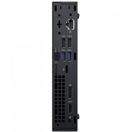 Компьютер Dell OptiPlex 3060 MFF (N016O3060MFF)