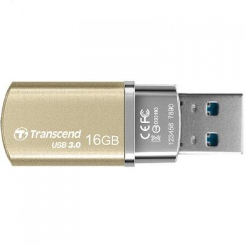 Флешка Transcend 16GB JetFlash 820 USB 3.0 (TS16GJF820G)