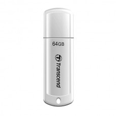 Флешка USB 64GB Transcend JetFlash 370 (TS64GJF370) Флешка USB 64GB Transcend JetFlash 370 (TS64GJF370)