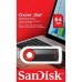 Флешка SANDISK 32GB Cruzer Dial USB 2.0 (SDCZ57-032G-B35)