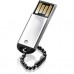 Флешка Silicon Power 64GB LuxMini 830 USB 2.0 (SP064GBUF2830V1S)