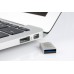 Флешка USB3.0 16GB GOODRAM UPO3 (Point) Silver (UPO3-0160S0R11)