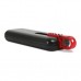 Флешка 64GB AH326 Black RP USB2.0 Apacer (AP64GAH326B-1)