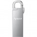 Флешка Apacer 16GB AH13A Silver USB 2.0 (AP16GAH13AS-1)