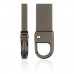 Флешка eXceleram 16GB U6M Series Dark USB 3.1 Gen 1 (EXU3U6MD16)