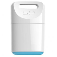Флешка Silicon Power 16GB Touch T06 USB 2.0 (SP016GBUF2T06V1W)