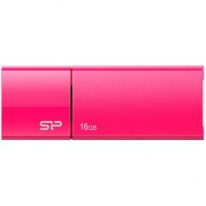 Флешка Silicon Power 16GB Ultima U05 USB 2.0 (SP016GBUF2U05V1H)