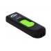 Флешка Team 64GB C141 Green USB 2.0 (TC14164GG01)