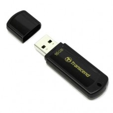 Флешка Transcend JetFlash 16 Gb (TS16GJF350) Флешка Transcend JetFlash 16 Gb (TS16GJF350)