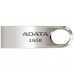 Флешка A-DATA 16GB UV310 Metal Silver USB 3.1 (AUV310-16G-RGD)