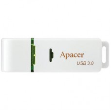 Флешка Apacer 16GB AH358 White USB 3.0 (AP16GAH358W-1)