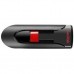 Флешка SanDisk 128Gb Cruzer Glide (SDCZ60-128G-B35)