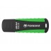 Флешка Transcend 64GB JetFlash 810 Green (TS64GJF810)