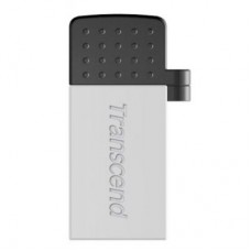 Флешка Transcend JetFlash 380S (TS16GJF380S) Флешка Transcend JetFlash 380S (TS16GJF380S)