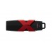 Флешка USB3.1 128GB Kingston HyperX Savage (HXS3/128GB)