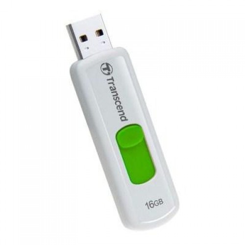 Флешка 16Gb JetFlash 530 Transcend (TS16GJF530)