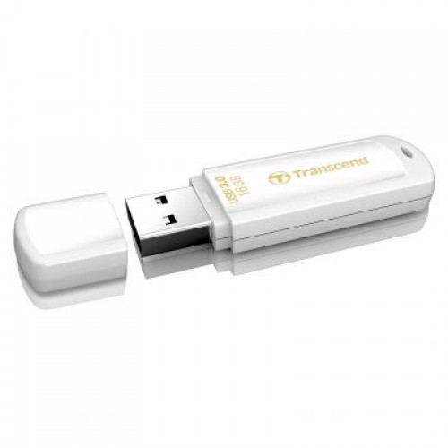 Флешка 16Gb JetFlash 730 Transcend (TS16GJF730)