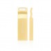 Флешка eXceleram 16GB U2 Series Gold USB 3.1 Gen 1 (EXP2U3U2G16)