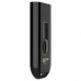 Флешка Silicon Power 64GB Blaze B21 Black USB 3.1 (SP064GBUF3B21V1K)
