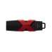 Флешка USB3.1 64GB Kingston HyperX Savage (HXS3/64GB)