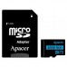 Флешка Apacer 32GB AH155 Blue USB3.0 (AP32GAH155U-1)