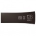 Флешка Samsung 128GB Bar Plus Black USB 3.1 (MUF-128BE4/APC)