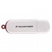 Флешка Silicon Power 64GB Luxmini 320 USB 2.0 (SP064GBUF2320V1W)