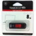 Флешка TEAM 8 GB C141 Red TC1418GR01