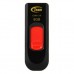 Флешка Team 8GB C145 Red USB 3.0 (TC14538GR01)
