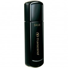 Флешка Transcend JetFlash 350 64Gb (TS64GJF350) Флешка Transcend JetFlash 350 64Gb (TS64GJF350)
