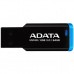 Флешка A-DATA 64GB UV140 Black-Blue USB 3.0 (AUV140-64G-RBE)