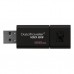 Флешка Kingston 128GB DT100 G3 Black USB 3.0 (DT100G3/128GB)