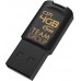 Флешка TEAM 4 GB C171 Black (TC1714GB01)