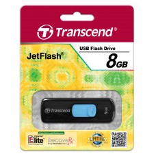 Флешка Transcend JetFlash 500 8Gb (TS8GJF500) Флешка Transcend JetFlash 500 8Gb (TS8GJF500)