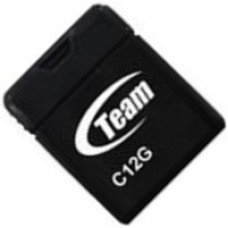 Флешка USB 32Gb Team C12G Black (TC12G32GB01) Флешка USB 32Gb Team C12G Black (TC12G32GB01)