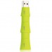 Флешка 16GB AH137 Green RP USB2.0 Apacer (AP16GAH137G-1)