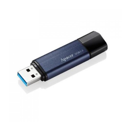 Флешка Apacer 128GB AH553 Blue USB 3.0 (AP128GAH553U-1)