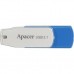 Флешка Apacer 16GB AH357 Blue USB 3.1 (AP16GAH357U-1)