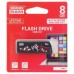 Флешка Goodram 8GB UCL3 Click Black USB 3.0 (UCL3-0080K0R11)