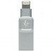 Флешка Kingston 32GB DataTraveler Bolt Duo USB 3.1 Gen.1/Lightning (C-USB3L-SR32G-EN)