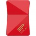 Флешка Silicon Power 32GB Jewel J08 Red USB 3.0 (SP032GBUF3J08V1R)