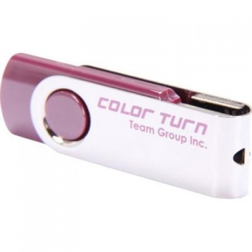 Флешка Team 4GB Color Turn E902 Purple USB 2.0 (TE9024GP01)