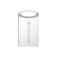 Флешка Transcend JetFlash 510, Silver Plating (TS16GJF510S)