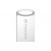 Флешка Transcend JetFlash 510, Silver Plating (TS16GJF510S)
