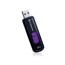 Флешка USB 32Gb Transcend JetFlash 500 (TS32GJF500) Флешка USB 32Gb Transcend JetFlash 500 (TS32GJF500)