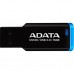 Флешка A-DATA 16GB UV140 Black+Blue USB 3.0 (AUV140-16G-RBE)
