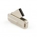 Флешка eXceleram 16GB U3 Series Silver USB 2.0 (EXP2U2U3S16)