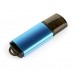 Флешка eXceleram 32GB A3 Series Blue USB 3.1 Gen 1 (EXA3U3BL32)